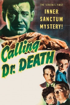 Calling Dr Death
