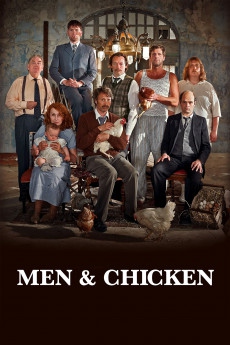 دانلود فیلم Men & Chicken