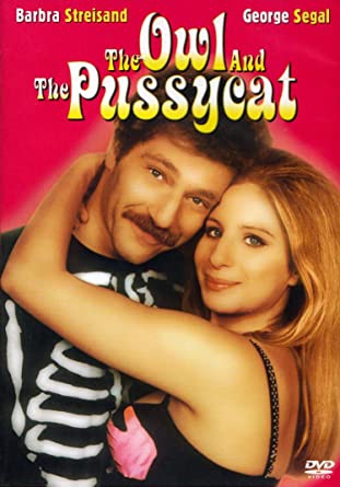 دانلود فیلم The Owl and the Pussycat