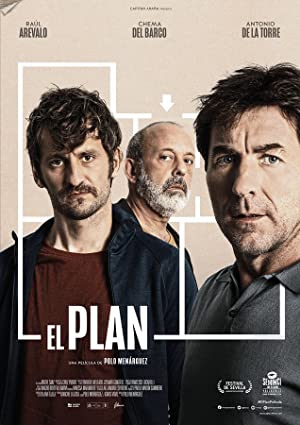 دانلود فیلم The Plan