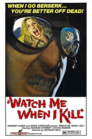 دانلود فیلم Watch Me When I Kill