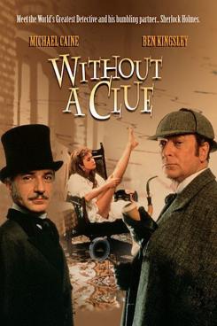 دانلود فیلم Without a Clue