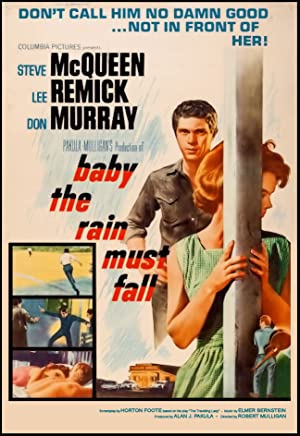 دانلود فیلم Baby the Rain Must Fall