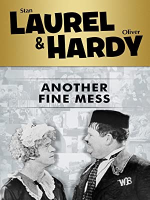 دانلود فیلم Another Fine Mess