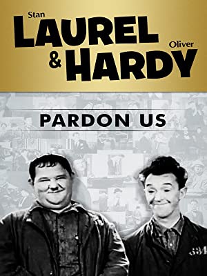 دانلود فیلم Pardon Us