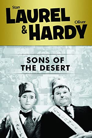 دانلود فیلم Sons of the Desert