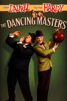 دانلود فیلم The Dancing Masters