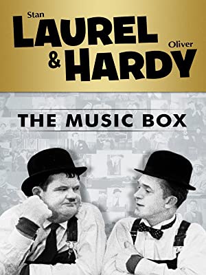 دانلود فیلم The Music Box