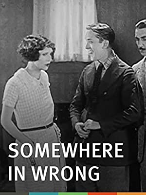 دانلود فیلم Somewhere in Wrong