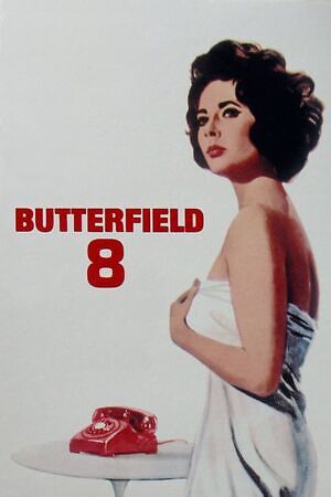 دانلود فیلم BUtterfield 8