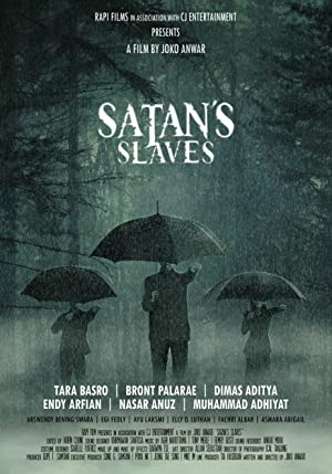 دانلود فیلم Satans Slave