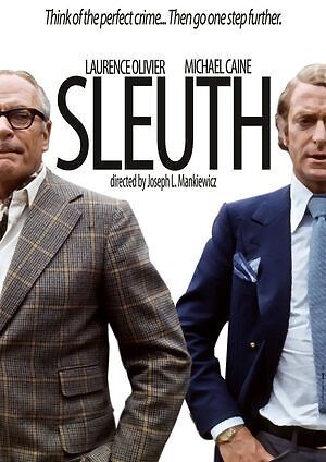 دانلود فیلم Sleuth