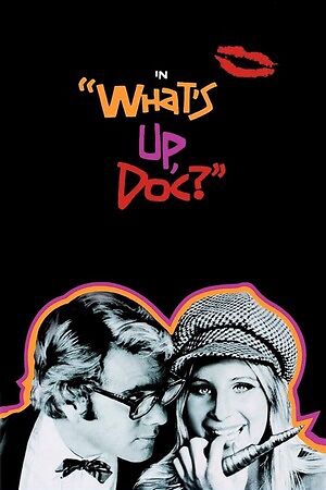 دانلود فیلم Whats Up Doc