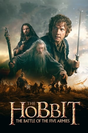 دانلود فیلم The Hobbit The Battle of the Five Armies