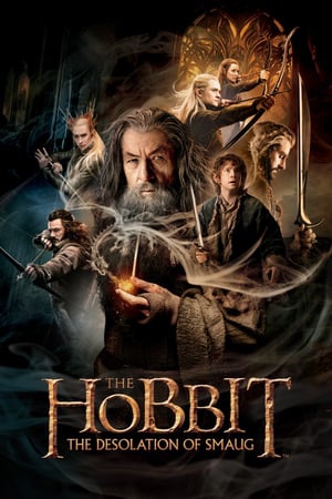 دانلود فیلم The Hobbit The Desolation of Smaug