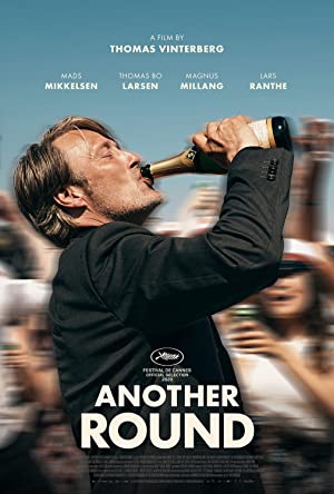 دانلود فیلم Another Round