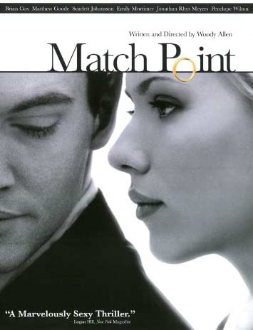 دانلود فیلم Match Point