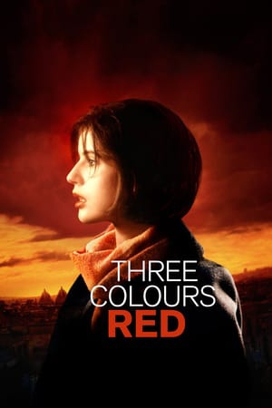 دانلود فیلم Three Colours Red