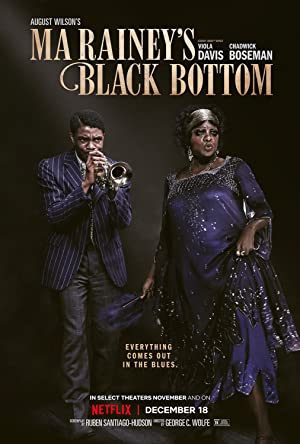 دانلود فیلم Ma Raineys Black Bottom