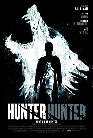 دانلود فیلم Hunter Hunter