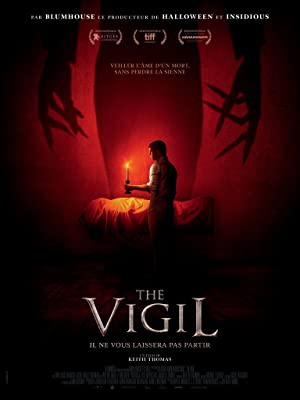 دانلود فیلم The Vigil