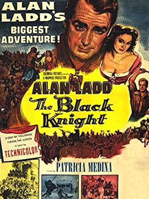 دانلود فیلم The Black Knight