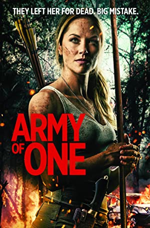 دانلود فیلم Army of One