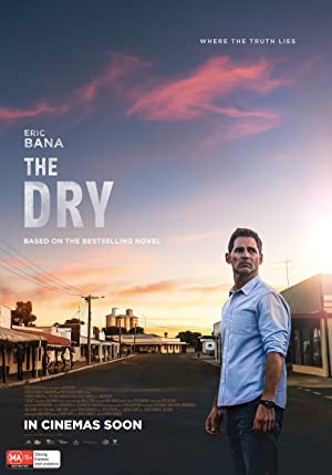 دانلود فیلم The Dry