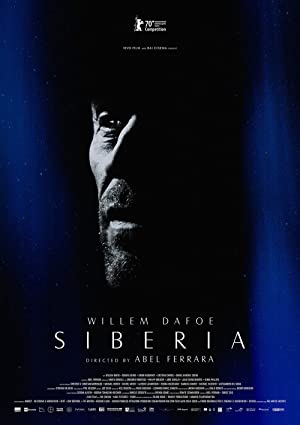 دانلود فیلم Siberia