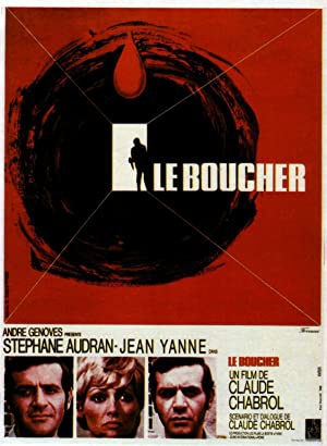 دانلود فیلم Le Boucher