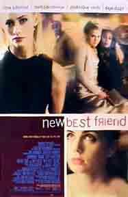 دانلود فیلم New Best Friend