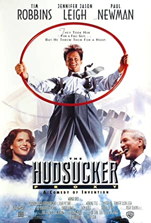 دانلود فیلم The Hudsucker Proxy