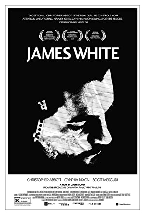 دانلود فیلم James White