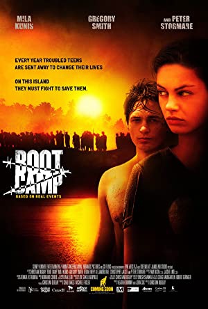 دانلود فیلم Boot Camp