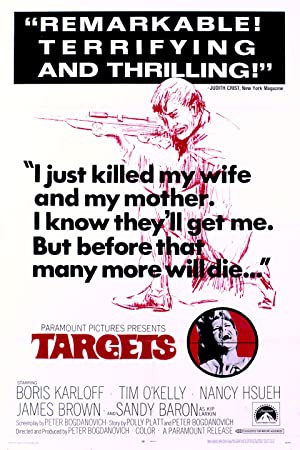 دانلود فیلم Targets