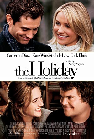 دانلود فیلم The Holiday