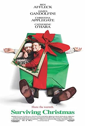 دانلود فیلم Surviving Christmas