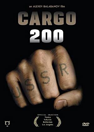 دانلود فیلم Cargo 200