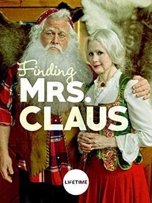 دانلود فیلم Finding Mrs Claus