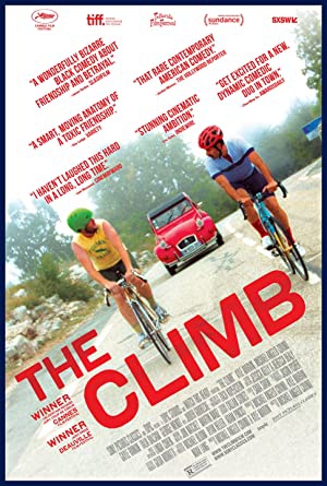 دانلود فیلم The Climb