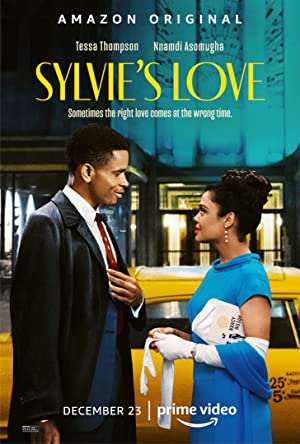 دانلود فیلم Sylvies Love