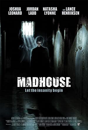 دانلود فیلم Madhouse