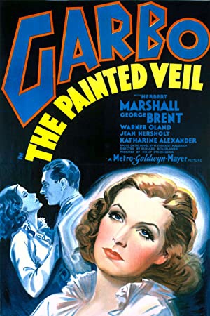 دانلود فیلم The Painted Veil