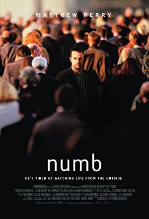 دانلود فیلم Numb