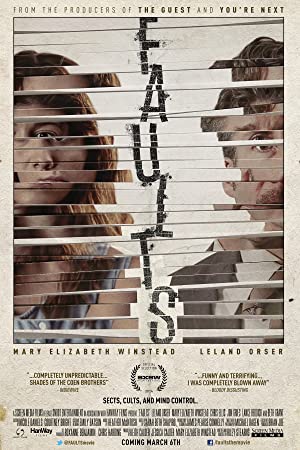 دانلود فیلم Faults