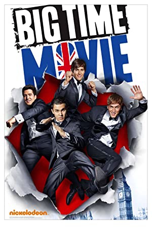 دانلود فیلم Big Time Movie