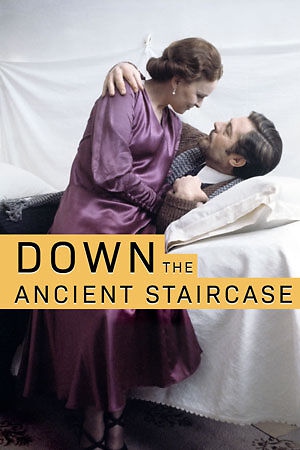 دانلود فیلم Down the Ancient Stairs