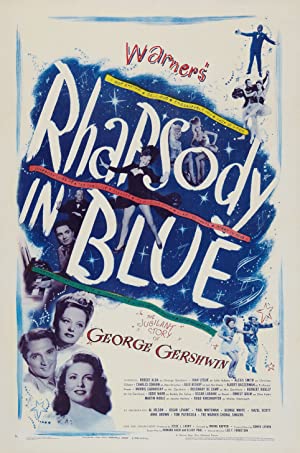 دانلود فیلم Rhapsody in Blue