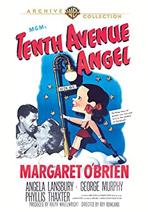 دانلود فیلم Tenth Avenue Angel