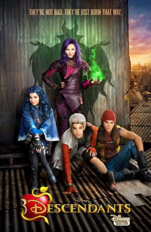 Descendants